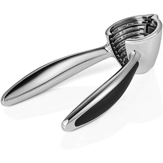 Nutcracker Nuts with Non-slip Silicone Handle, Zinc Alloy Nutcracker Nutcracker, Nutcracker Nut Clamp for Nuts