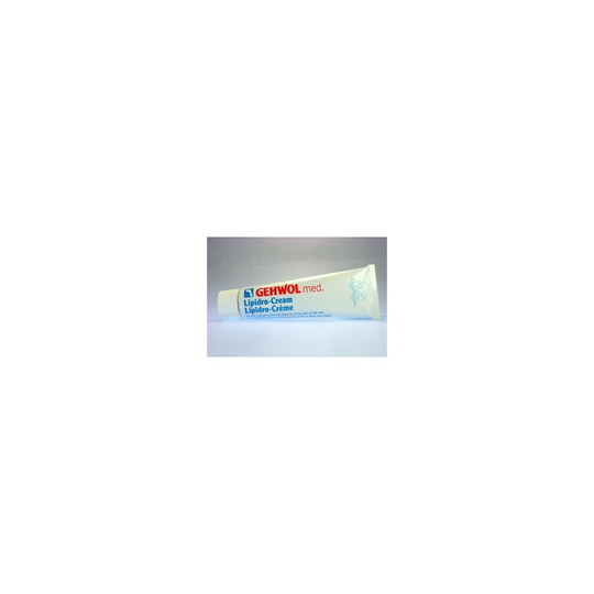 Gehwol med. Lipidro-Cream 125ML