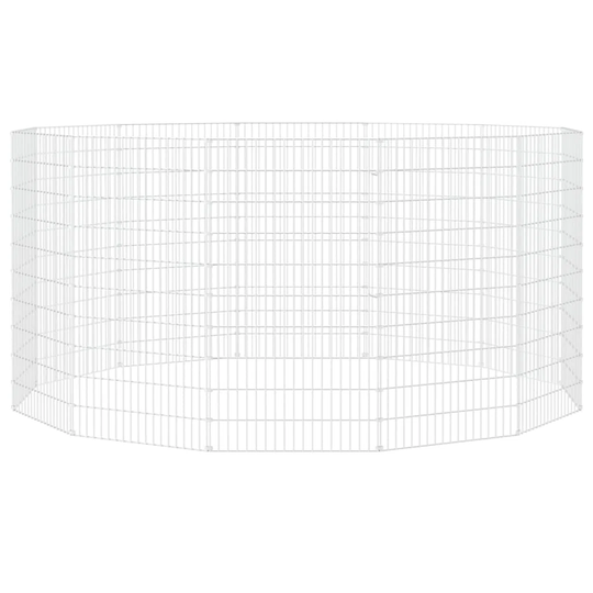 Dehn Weather Resistant Rabbit Run