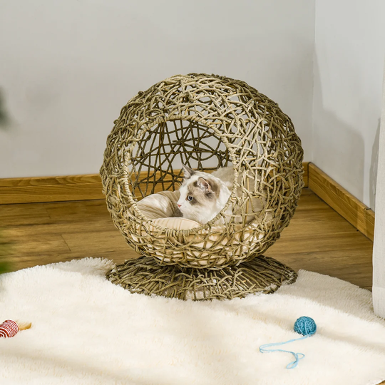 52cm Hickman Cat Perch