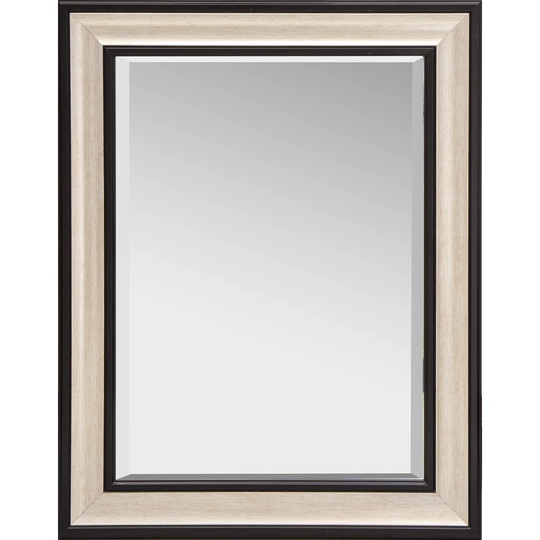 Aarush Accent Mirror