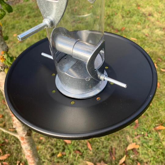 Fairwinds Tube Bird Feeder