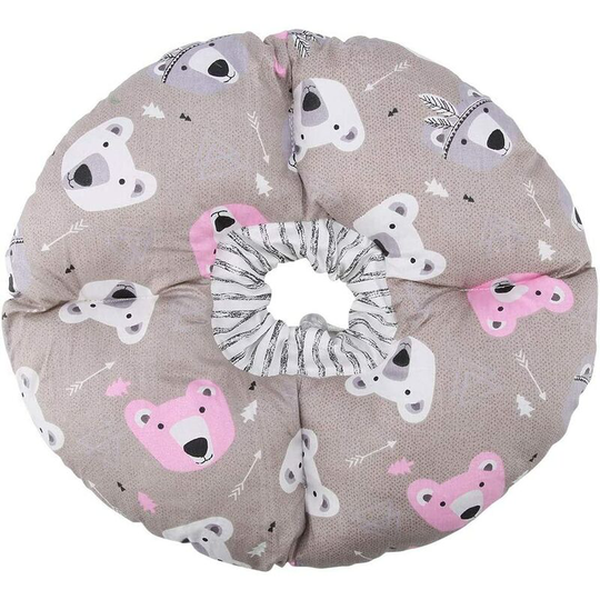 Protective Pet Collar, Soft Contour, Pet Collar, Cat Collar, Pet, Anti-Bite Lick and Wound Healing