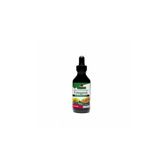 Nature's Answer Fenugreek Seed Extract 2 FL Oz