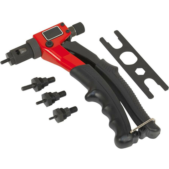Threaded Nut Riveter - n/a - Sealey