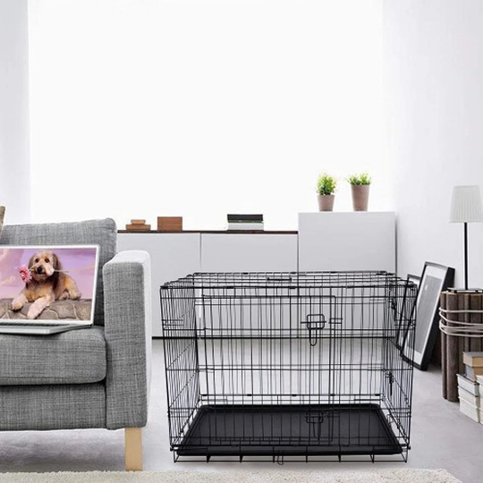 Easton Pet Cage