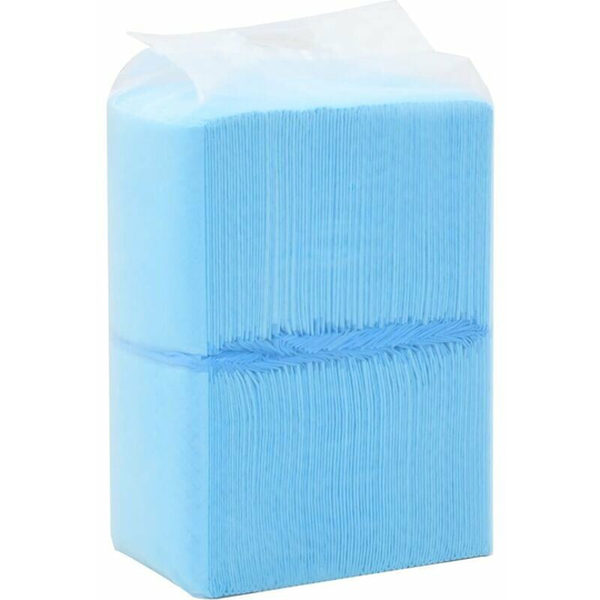 Dog trainer mat Pet Supplies Non-woven dog hygienic pad (100 pieces 45 x 33 cm)
