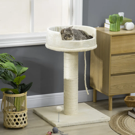 83Cm Piper Cat Tree