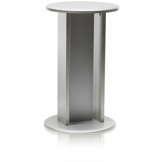 Biorb - Aquarium Stand Silver
