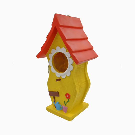 Fausley Birdhouse