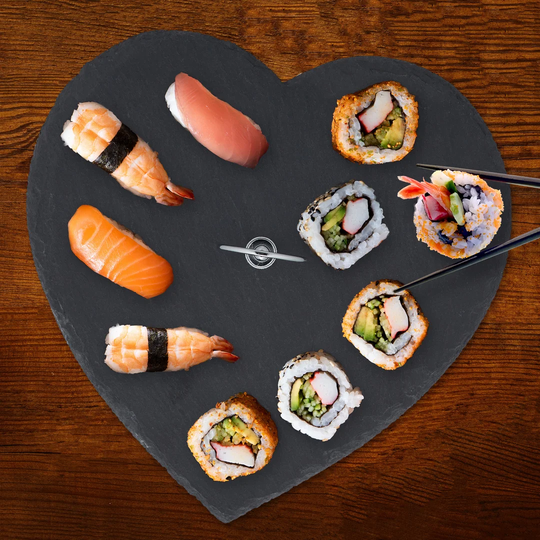 Doveon Platter