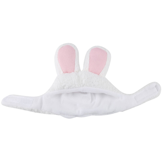 YD - Professional Rabbit Ear Hat Cute Pet Costume Cosplay Cat Cap Accessaries