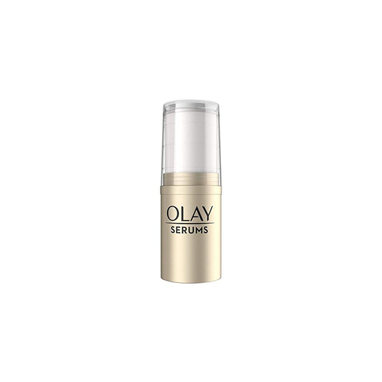 Vitamin C Face Serum by Olay, Skin Brightening Serum Stick with Vitamin C and Vitamin B3, 0.47 Fl Oz