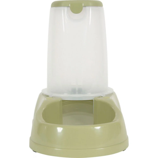 Phacelia Automatic Feeder