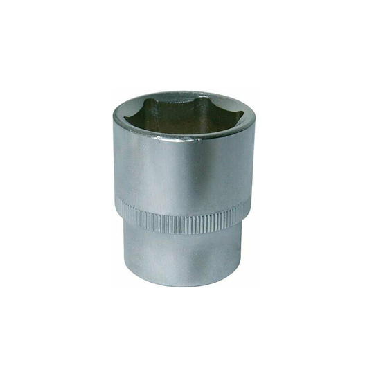 32mm Steel Hex Socket ½' Inch Drive Allan Nut Chrome Bit Bolt Tightening
