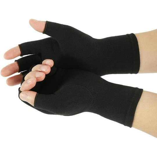 Arthritis Compression Gloves Arthritis Relief Gloves Compression Gloves Treat Arthritis Mitt Relieve Pain Rheumatoid Arthritis Carpal Tunnel Promote