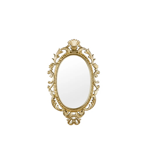 Crary Accent Mirror