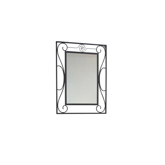 Fritz Wall mirror