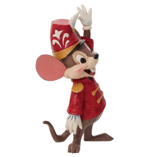 Disney Traditions Timothy Mini Figurine