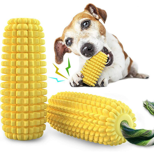 Puppy toys, dog chew toys for medium breed aggressive chewers