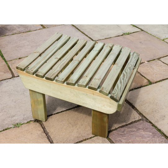 Millwright Stool