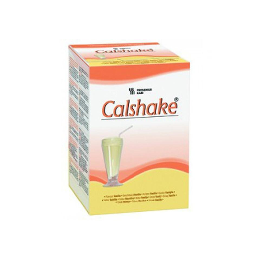 Calshake Vanilla (7 x 87g)