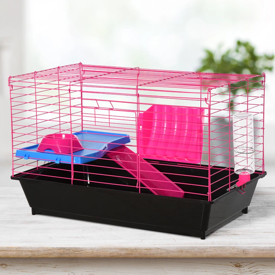 Pattie Small Animal Cage