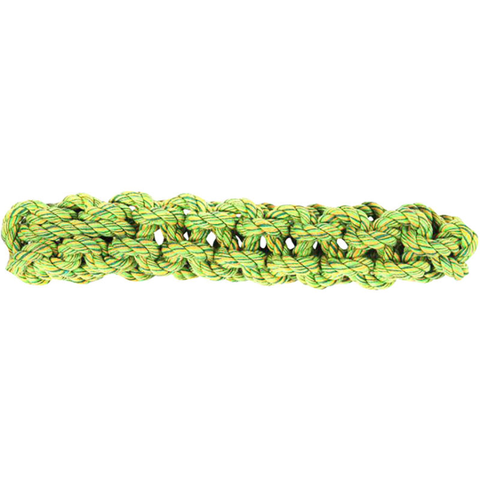 Happy Pet Products - Happy Pet Nuts For Knots Log Dog Toy (29cm) (Assorted) - Assorted