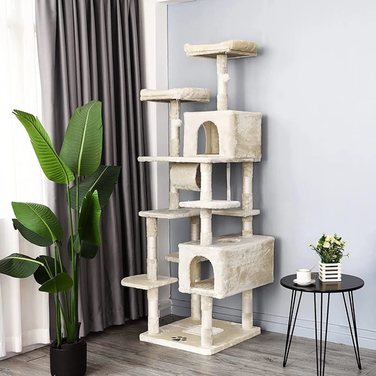 31cm Decamp Cat Tree