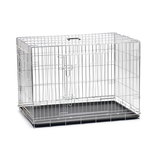 Karlie Dog Cage