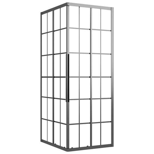 Souders Rectangle Shower Cabin