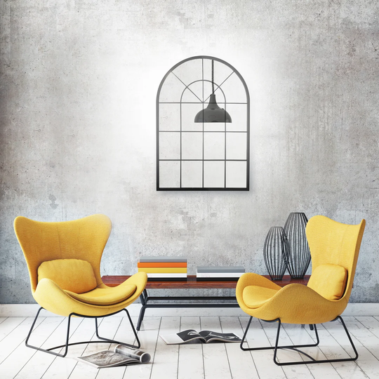 Maybell Accent Mirror