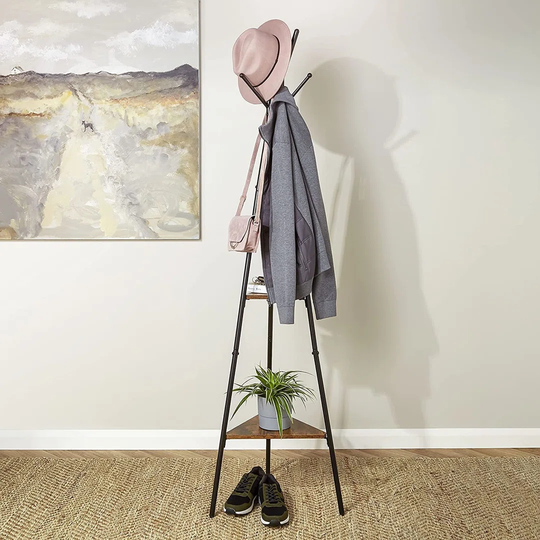 Freestanding Coat Stand