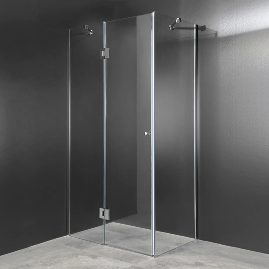 Colgate Rectangular Shower Enclosure