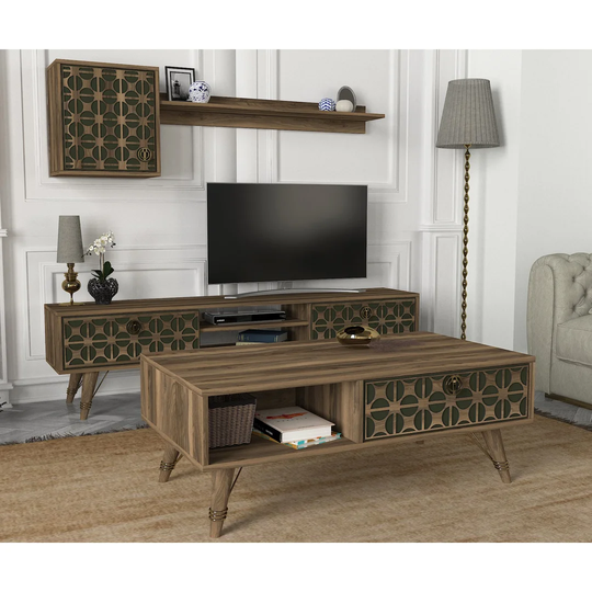 Tosha Coffee Table