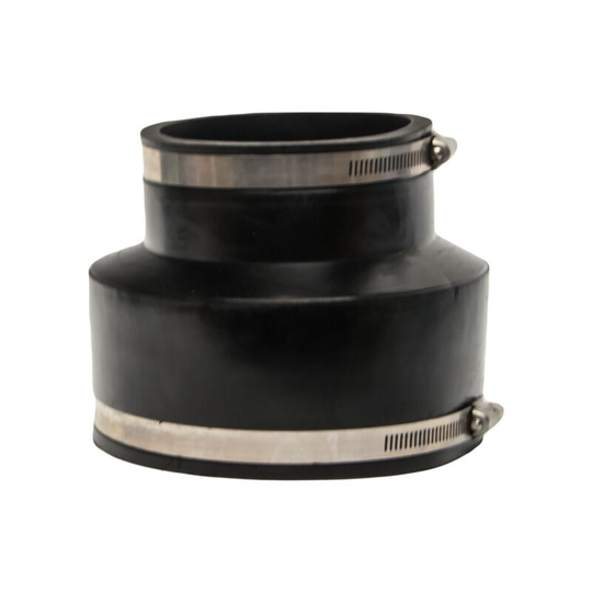 Eazy Connector Adaptor 6'-4'