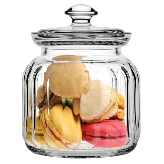 Viva 900ml Storage Jar