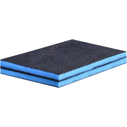 Filter Mat Foam Sponges Bio Sponge Filter Media Pad Fish Tank Filter Cotton,model:Black - model:Black