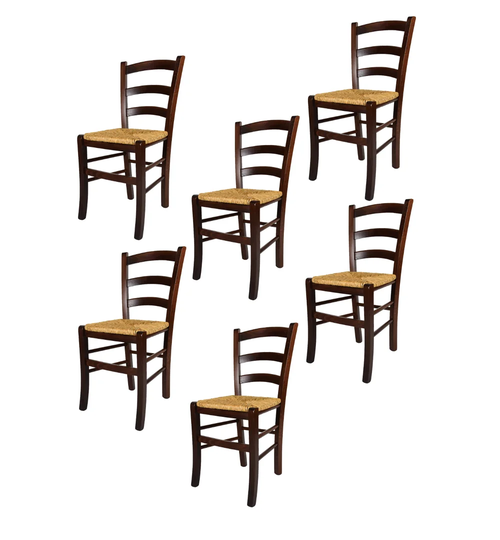 Manford Solid Wood Dining Chair