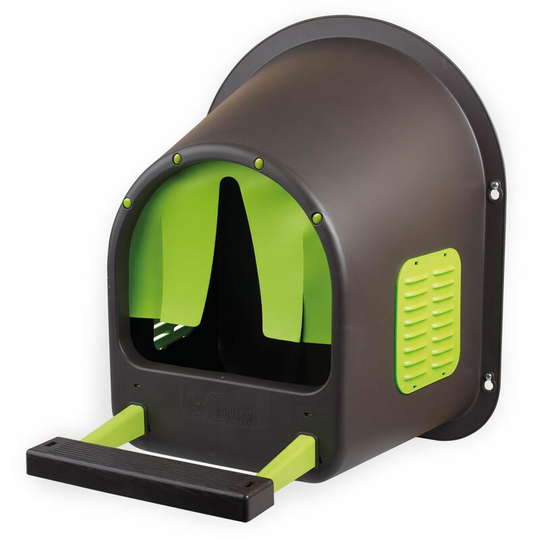 Eton Mycozynest Plastic Laying Nest For Hens -