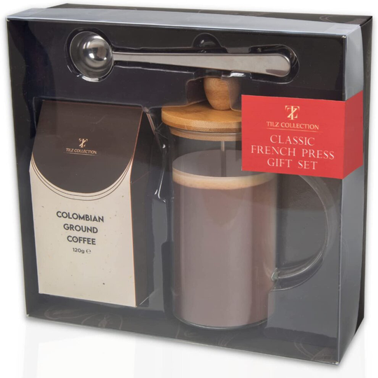 Coffee Gift Set