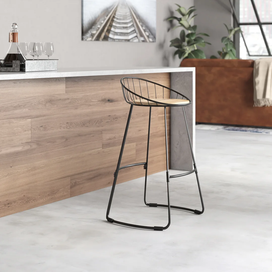 Winhurst Bar Stool
