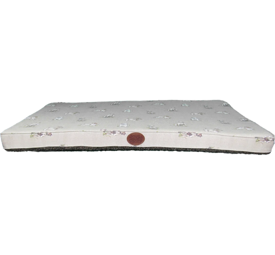 Blanco Mat in Beige