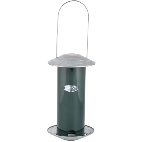 Esschert Design Seed Dispenser Green