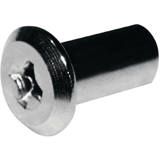 M6 Nuts Pack of 15 - AG162 - Buffalo