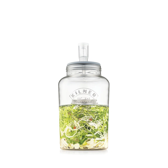 Fermentation 5000ml Kitchen Canisters & Storage Jars