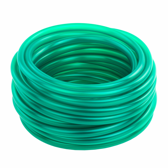 Pisces 1m Green hose - 0.75'' (19mm)