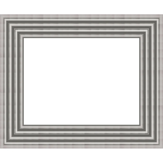 Caswell Polecore Framed Wall Mounted Accent Mirror