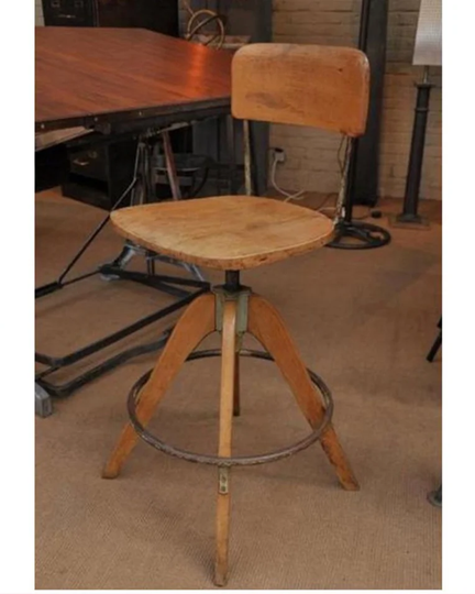 Dowdy Swivel Office Chair