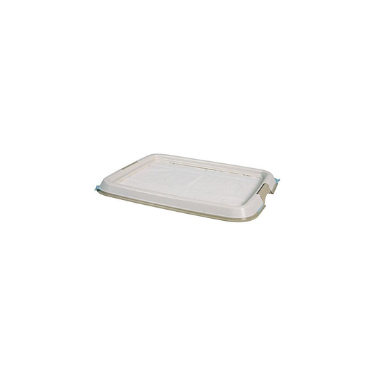 Trixie Puppy Loo Puppy Toilet, 49 × 41cm - Toilet 41cm Various Sizes New - puppy trixie loo toilet 49 41 cm various sizes new